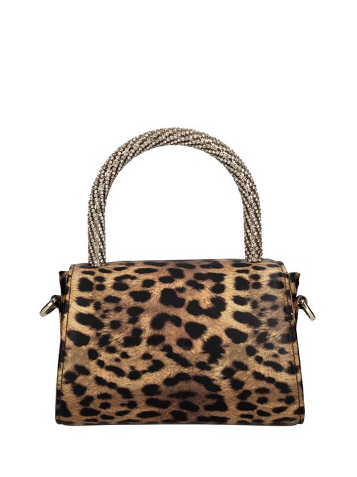  GEDEBE | COOKIE NAPPA PRINTLEOPARDATO